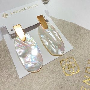 NWOT KS Earrings